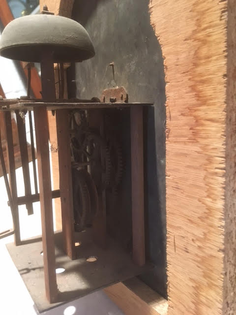 Hologe Romedenne Floreffe 1803